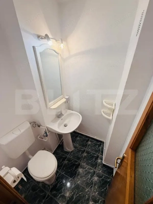 Apartament 3 camere - 99 mp , zona Spitalul Judetean - imagine 12