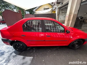 Dacia Logan 1.4  - imagine 3