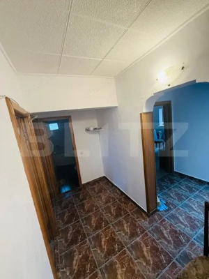 Apartament 3 camere - 99 mp , zona Spitalul Judetean - imagine 11