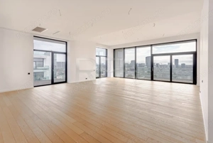 Penthouse de excepție pe două niveluri în ONE Herastrau Towers