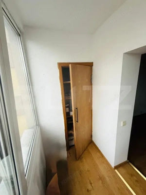 Apartament 3 camere - 99 mp , zona Spitalul Judetean - imagine 5