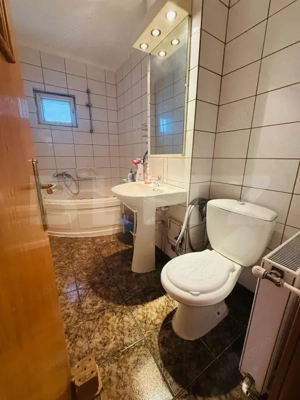 Apartament 3 camere - 99 mp , zona Spitalul Judetean - imagine 13