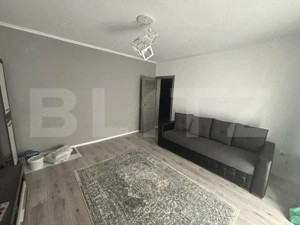 Apartament 2 camere – 54 mp, decomandat, parcare, zona Florilor - imagine 3