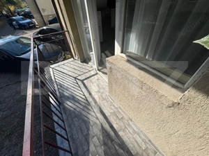 Apartament 2 camere – 54 mp, decomandat, parcare, zona Florilor - imagine 9