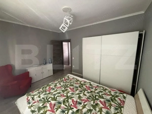 Apartament 2 camere – 54 mp, decomandat, parcare, zona Florilor - imagine 4