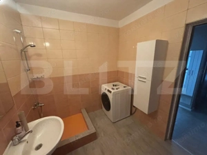 Apartament 2 camere – 54 mp, decomandat, parcare, zona Florilor - imagine 8