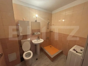 Apartament 2 camere – 54 mp, decomandat, parcare, zona Florilor - imagine 7