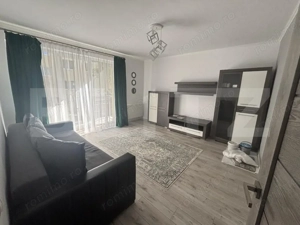 Apartament 2 camere – 54 mp, decomandat, parcare, zona Florilor - imagine 2