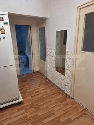 Apartament 3 camere, 65 mp, zona Cetate - imagine 7