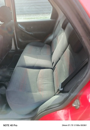 vand Fiat Albeia  - imagine 3