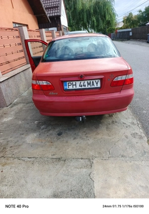 vand Fiat Albeia  - imagine 5