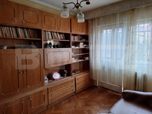 Apartament 3 camere, 65 mp, zona Cetate - imagine 2