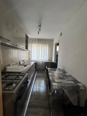 Vând apartament 3 camere