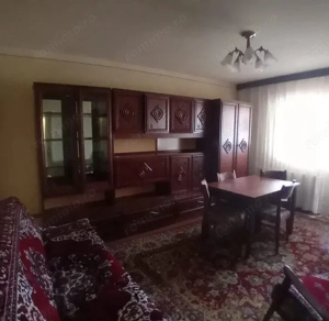 Apartament de 3 camere ( Centrala Proprie )-Tractorul