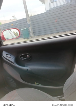 vand Fiat Albeia  - imagine 2