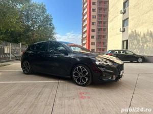 Ford Focus 4 ST-Line 