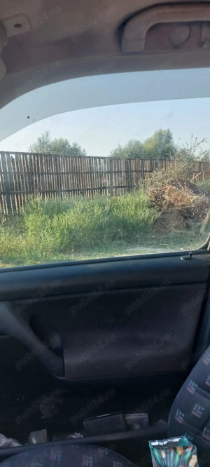 Vând fundatie pe teren concesionat 