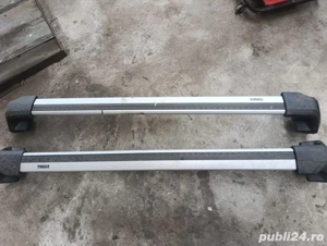 bari thule Hyundai Tucson/KIA sportage 