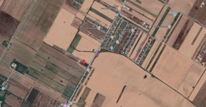 Teren Autorizatie Hala/Showroom Calea Bucuresti Berceni Vidra | #MG4E - imagine 7