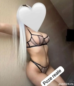 Singura in locatie.Confirm pozele, fac si deplasari! - imagine 2