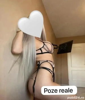 Singura in locatie.Confirm pozele, fac si deplasari! - imagine 3