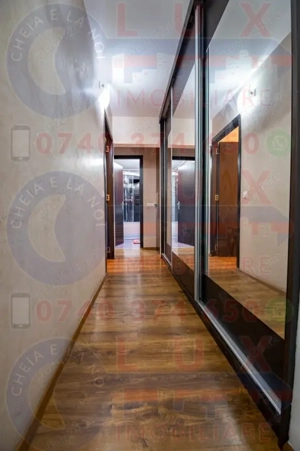  ID 343 Apartament cu 3 camere # INCHIRIERE!!! - imagine 5