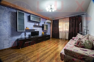  ID 343 Apartament cu 3 camere # INCHIRIERE!!! - imagine 3
