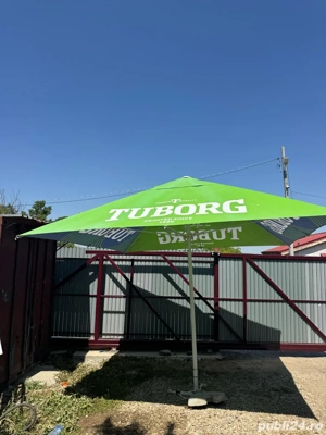 Prelata umbrela capison - imagine 3