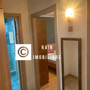 Apartament de inchiriat 3 camere