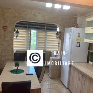 Apartament de inchiriat 3 camere - imagine 6