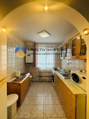 Apartament 2 camere Precista