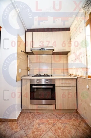  ID 343 Apartament cu 3 camere # INCHIRIERE!!! - imagine 9