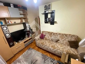  Apartament cu 4 camere și 2 băi – spațiu ideal pentru o familie!
