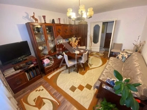  Apartament cu 4 camere și 2 băi – spațiu ideal pentru o familie! - imagine 3