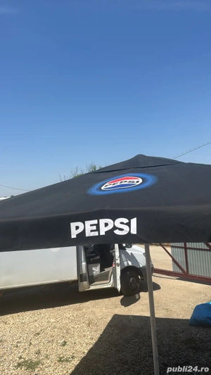 Prelata umbrela capison - imagine 5