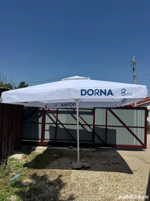 Prelata umbrela capison - imagine 4