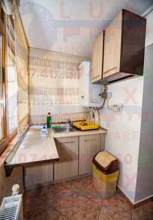 ID 343 Apartament cu 3 camere # INCHIRIERE!!! - imagine 10