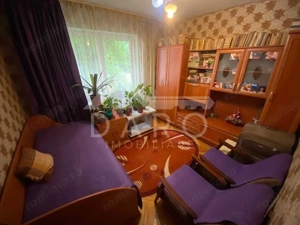  Apartament cu 4 camere și 2 băi – spațiu ideal pentru o familie! - imagine 4