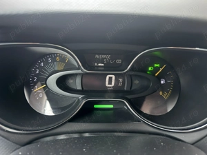 Renault Captur TCe Energy Dinamique 1.2 Automat - imagine 7