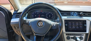 VW Passat B8 , automat , DSG 7+1 , virtual cockpit , înmatriculat.