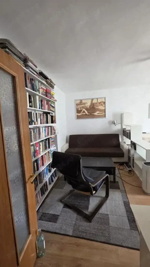 Garsonieră spațioasă și luminoasă, etaj 6/8 – la 10 min de metrou Timpuri Noi - imagine 3 Garsonieră spațioasă și luminoasă, etaj 6/8 – la 10 min de metrou Timpuri Noi - imagine 3