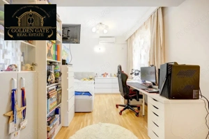 Floreasca - Calea Floreasca | 4 Camere | 3 Bai | 2 Parcari | Centrala  - imagine 3