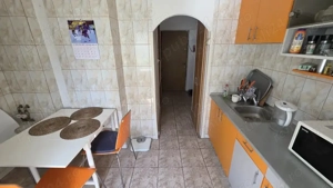 Garsonieră spațioasă și luminoasă, etaj 6/8 – la 10 min de metrou Timpuri Noi - imagine 5 Garsonieră spațioasă și luminoasă, etaj 6/8 – la 10 min de metrou Timpuri Noi - imagine 5