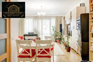 Floreasca - Calea Floreasca | 4 Camere | 3 Bai | 2 Parcari | Centrala