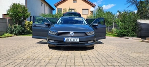 VW Passat B8 , automat , DSG 7+1 , virtual cockpit , înmatriculat.  - imagine 2