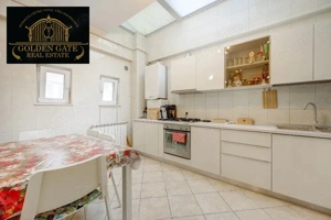 Floreasca - Calea Floreasca | 4 Camere | 3 Bai | 2 Parcari | Centrala  - imagine 5