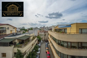 Floreasca - Calea Floreasca | 4 Camere | 3 Bai | 2 Parcari | Centrala  - imagine 7