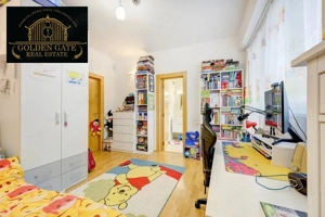 Floreasca - Calea Floreasca | 4 Camere | 3 Bai | 2 Parcari | Centrala  - imagine 2