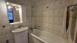 Garsonieră spațioasă și luminoasă, etaj 6/8 – la 10 min de metrou Timpuri Noi - imagine 6 Garsonieră spațioasă și luminoasă, etaj 6/8 – la 10 min de metrou Timpuri Noi - imagine 6