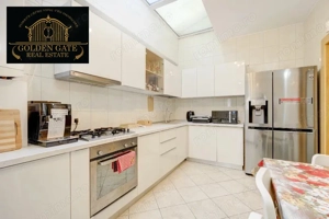 Floreasca - Calea Floreasca | 4 Camere | 3 Bai | 2 Parcari | Centrala  - imagine 6